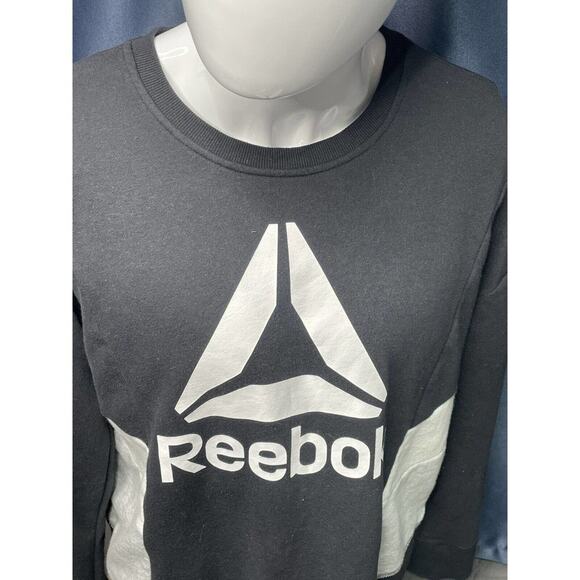 Reebok Sweater Mens‎ Size Large - Picture 3 of 6